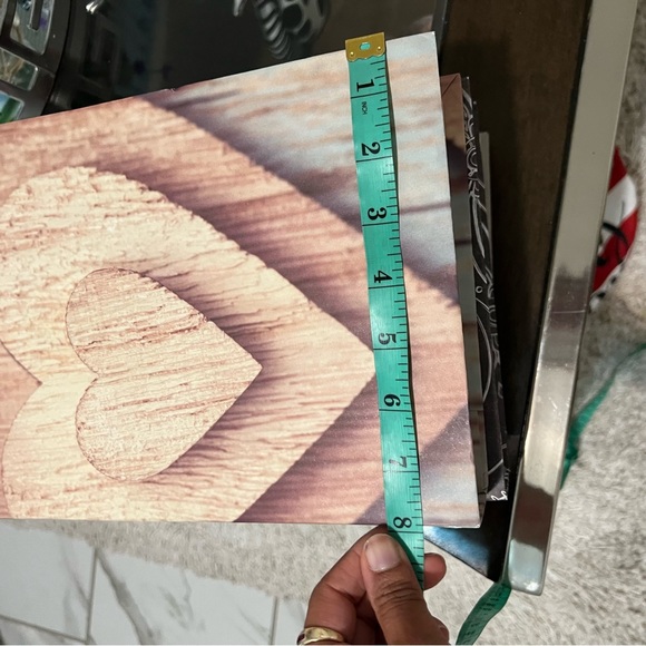 3 Decorative books - Picture 7 of 9